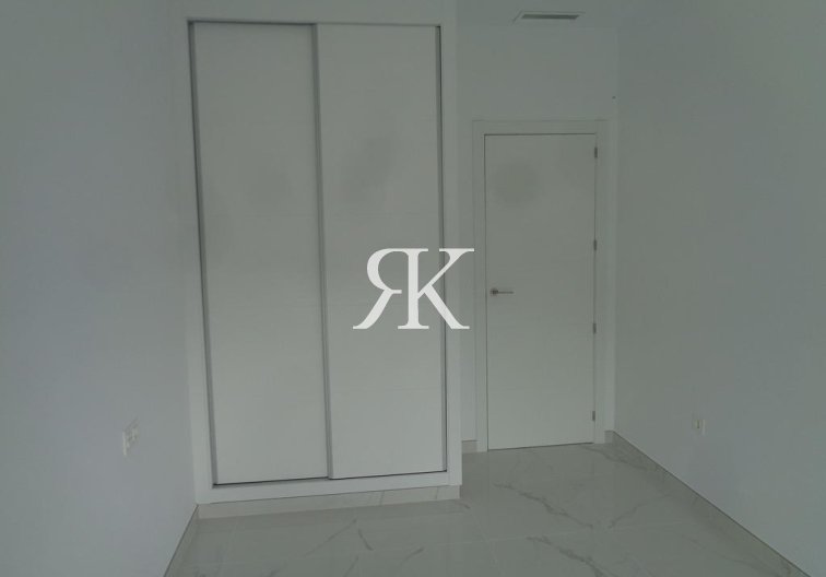 Neubau - villa - Pinoso - Camino Del Prado