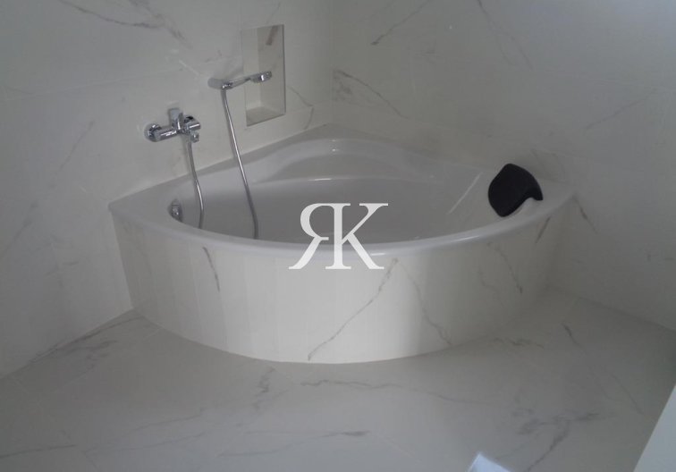 Neubau - villa - Pinoso - Camino Del Prado