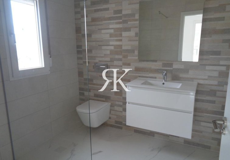 Neubau - villa - Pinoso - Camino Del Prado