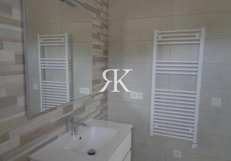 Neubau - villa - Pinoso - Camino Del Prado