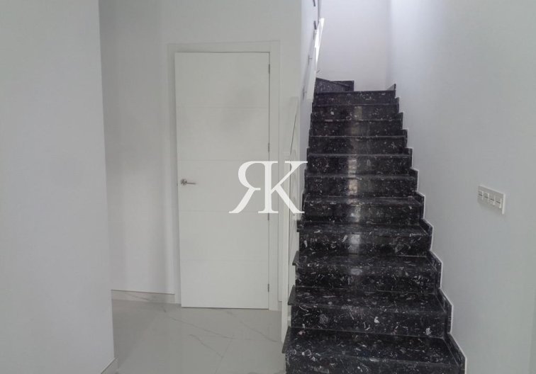 Neubau - villa - Pinoso - Camino Del Prado