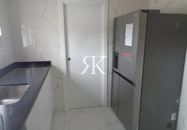 Neubau - villa - Pinoso - Camino Del Prado