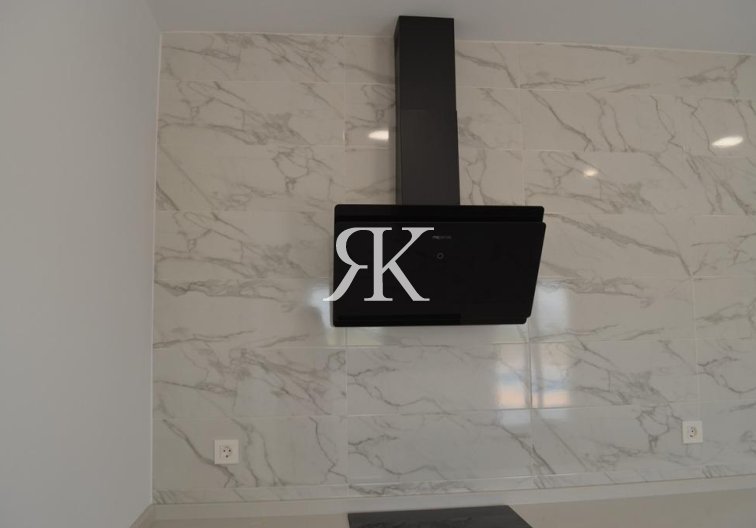 Construction Neuve - villa - Pinoso - Camino Del Prado