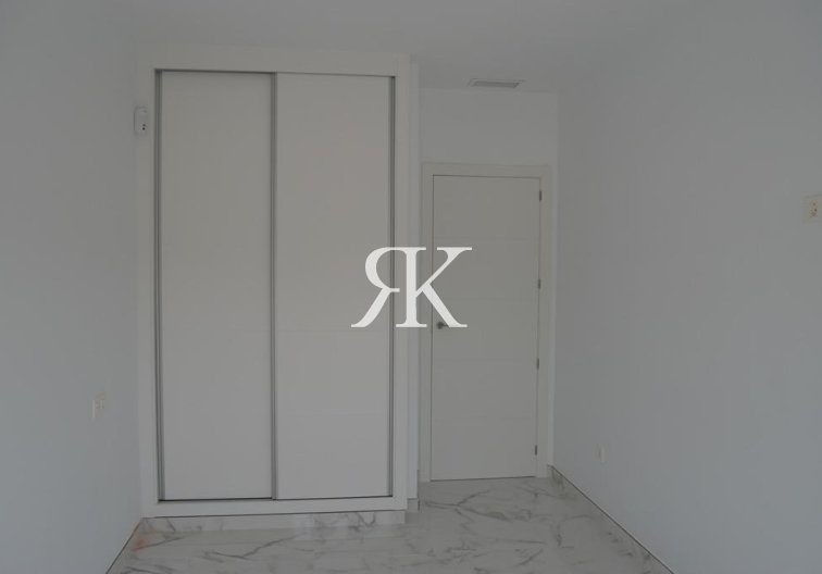 Construction Neuve - villa - Pinoso - Camino Del Prado