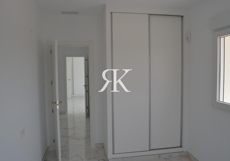 Construction Neuve - villa - Pinoso - Camino Del Prado