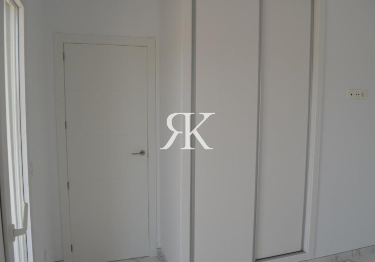 Construction Neuve - villa - Pinoso - Camino Del Prado