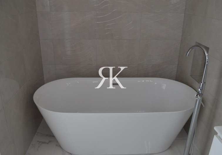 Construction Neuve - villa - Pinoso - Camino Del Prado