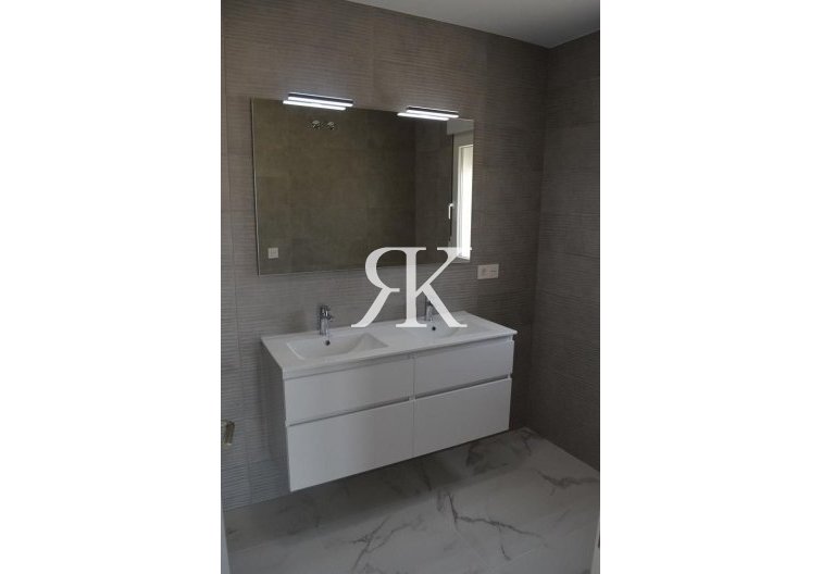 Construction Neuve - villa - Pinoso - Camino Del Prado