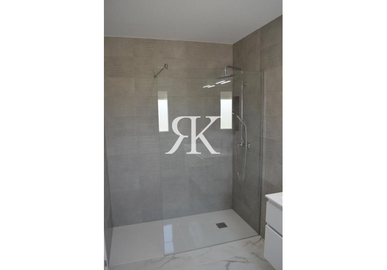 Construction Neuve - villa - Pinoso - Camino Del Prado