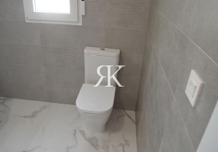 Construction Neuve - villa - Pinoso - Camino Del Prado