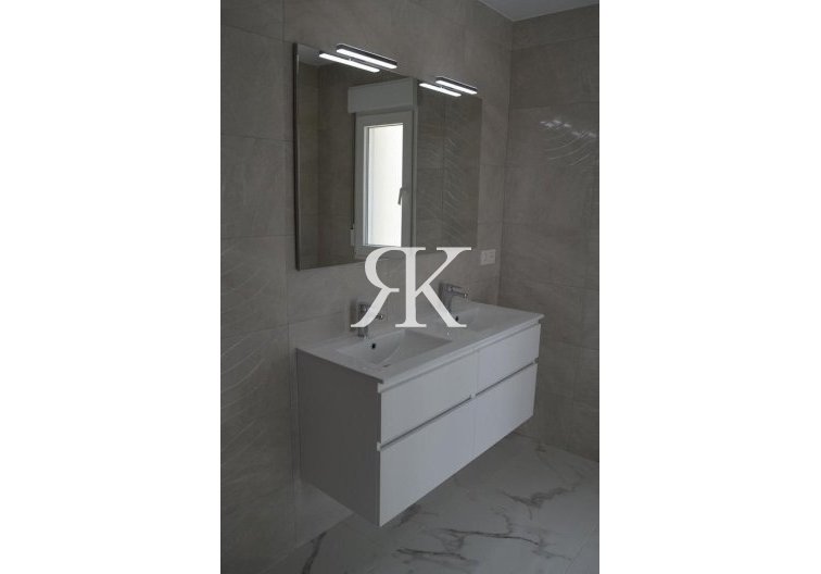 Construction Neuve - villa - Pinoso - Camino Del Prado