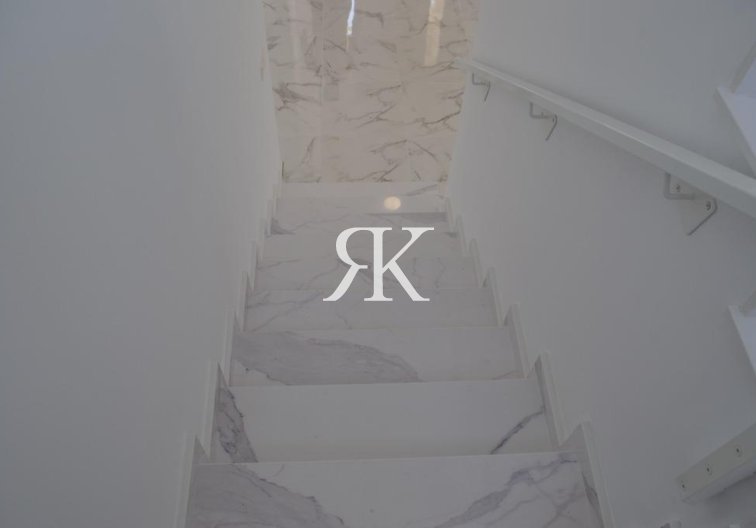 Construction Neuve - villa - Pinoso - Camino Del Prado