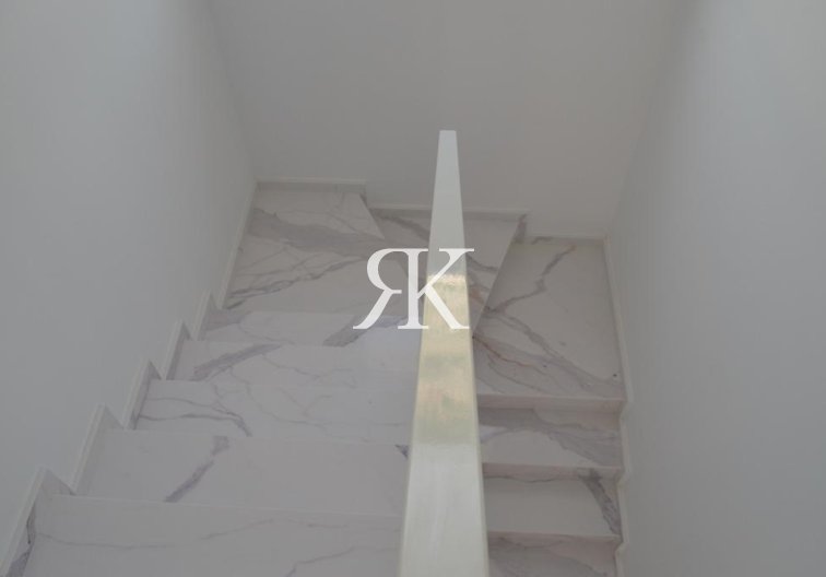 Construction Neuve - villa - Pinoso - Camino Del Prado