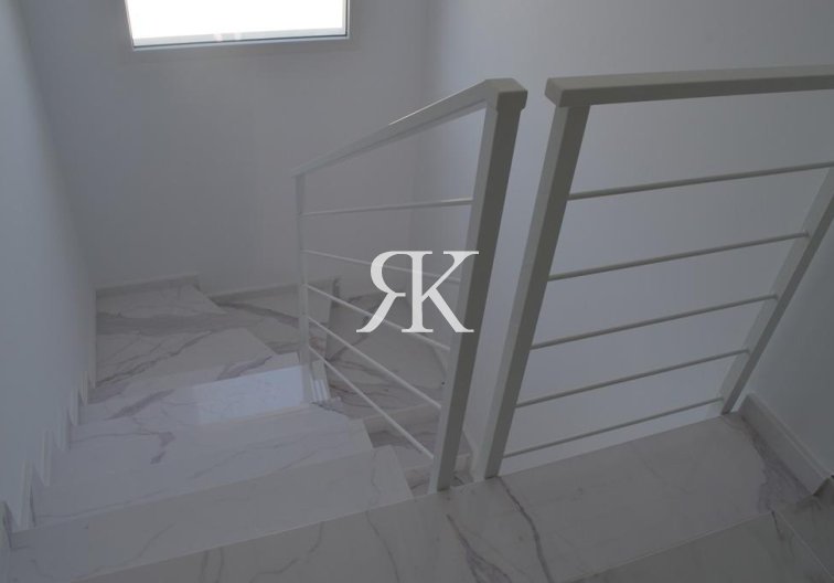 Construction Neuve - villa - Pinoso - Camino Del Prado