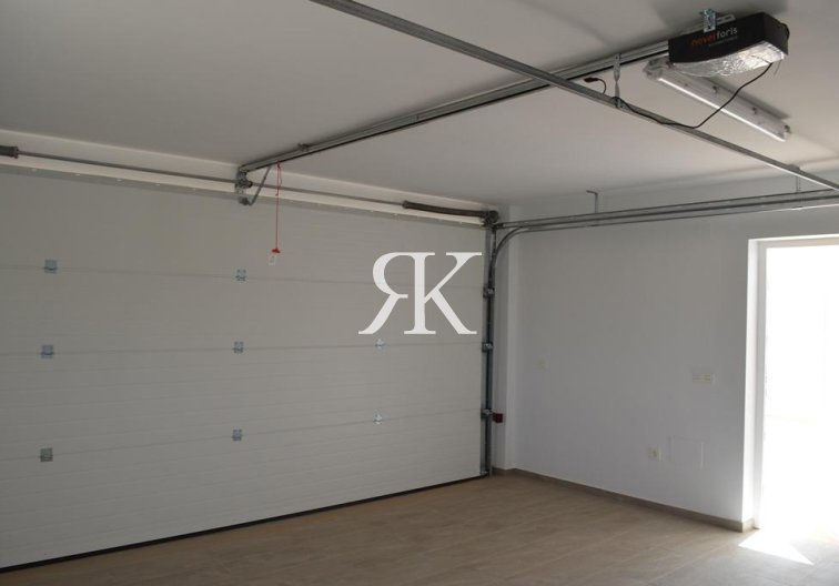 Construction Neuve - villa - Pinoso - Camino Del Prado