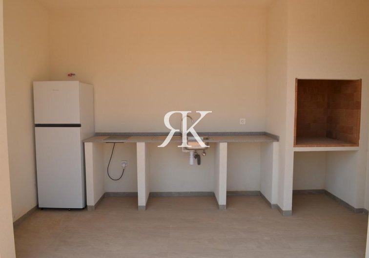 Construction Neuve - villa - Pinoso - Camino Del Prado