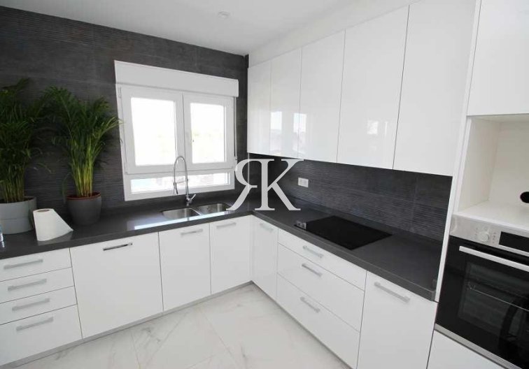 New Build - villa - Pinoso - Camino Del Prado