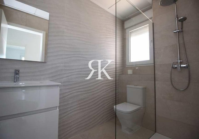 New Build - villa - Pinoso - Camino Del Prado