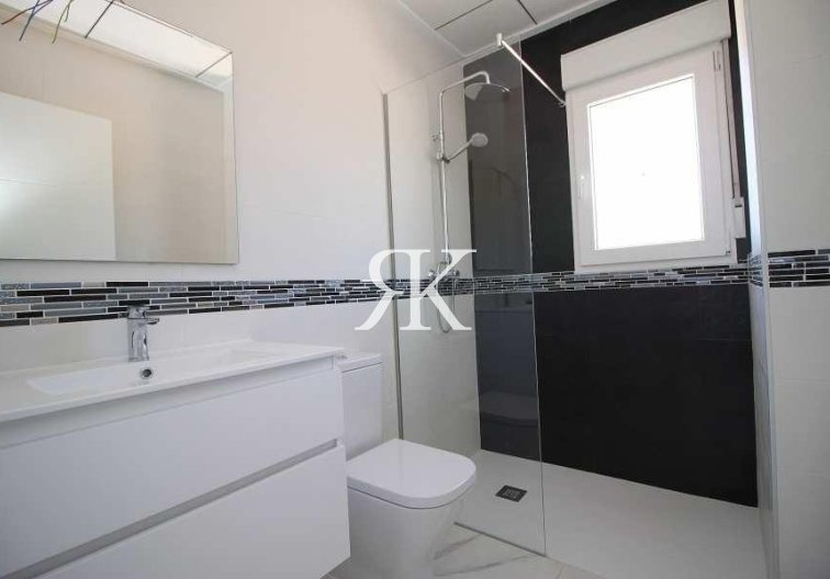 New Build - villa - Pinoso - Camino Del Prado