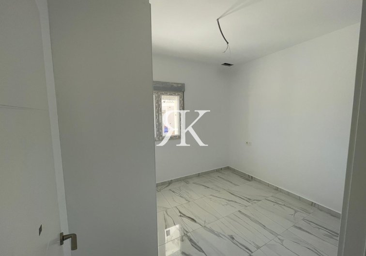 New Build - villa - Pinoso - Camino Del Prado