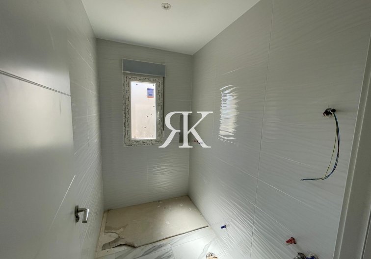 New Build - villa - Pinoso - Camino Del Prado