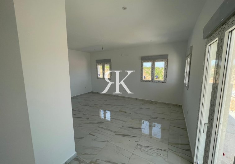 New Build - villa - Pinoso - Camino Del Prado