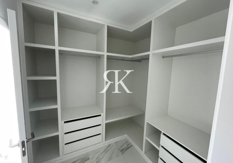 New Build - villa - Pinoso - Camino Del Prado