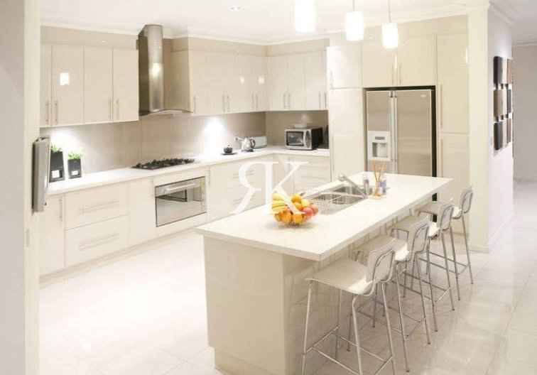 Neubau - villa - Pinoso - Camino Del Prado