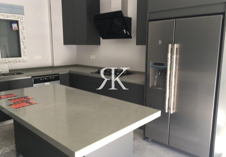 Neubau - villa - Pinoso - Camino Del Prado