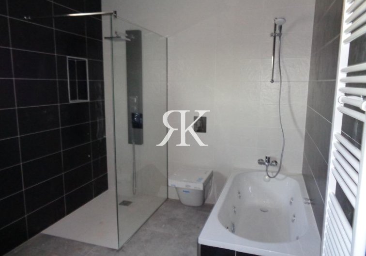 Neubau - villa - Pinoso - Camino Del Prado