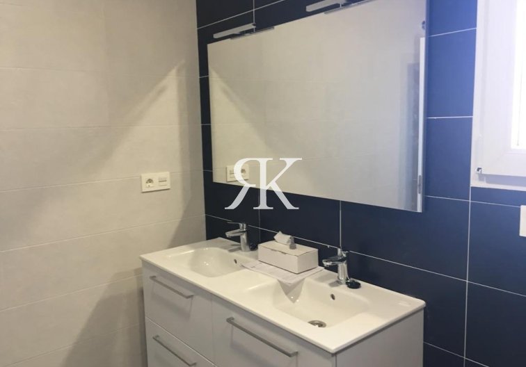 Neubau - villa - Pinoso - Camino Del Prado