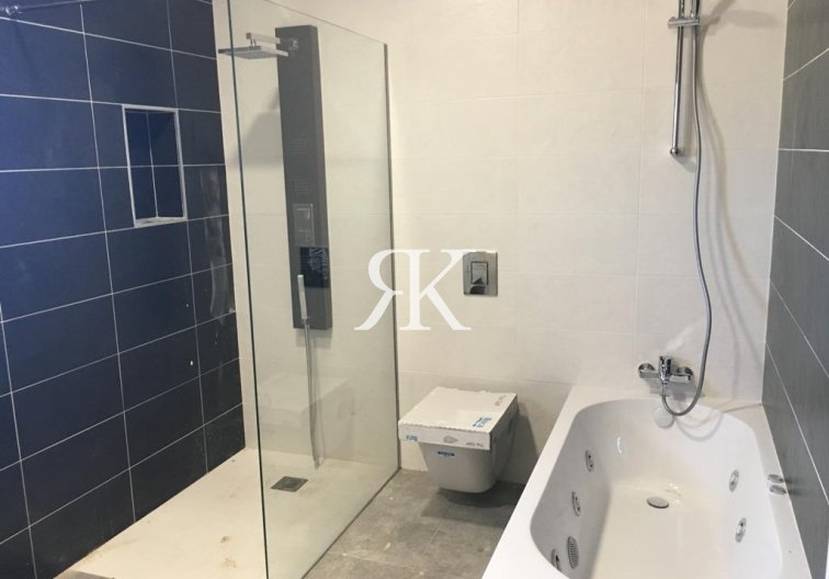 Neubau - villa - Pinoso - Camino Del Prado