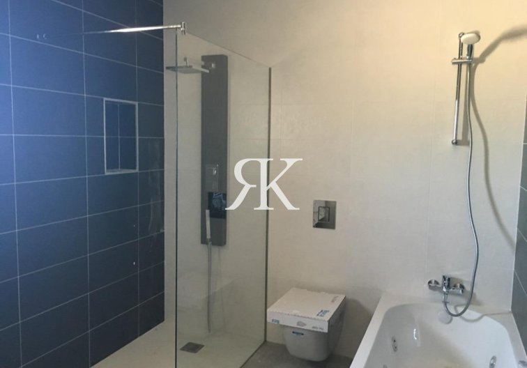 Neubau - villa - Pinoso - Camino Del Prado