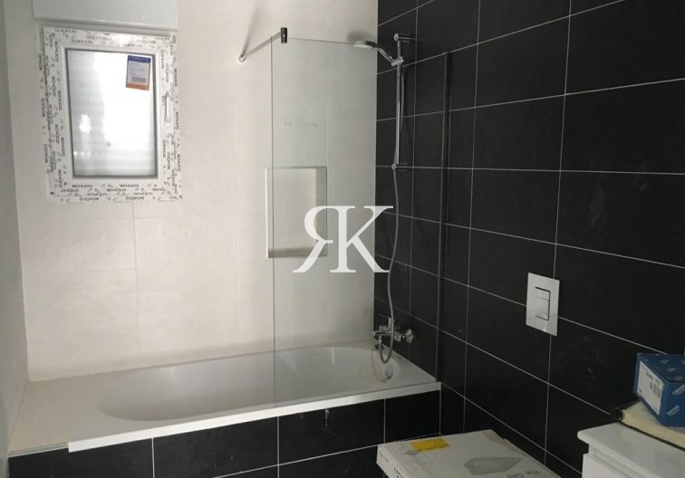 Neubau - villa - Pinoso - Camino Del Prado