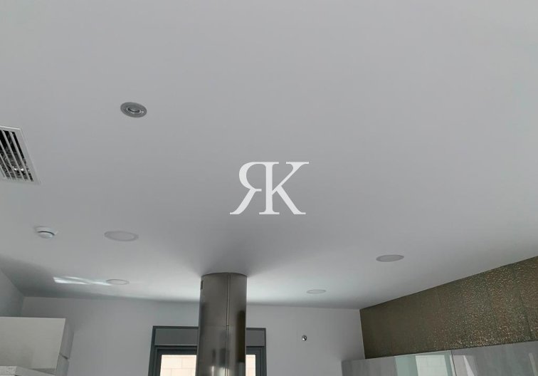 New Build - villa - Pinoso - Camino Del Prado