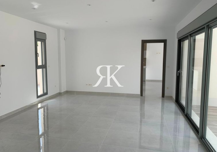 New Build - villa - Pinoso - Camino Del Prado