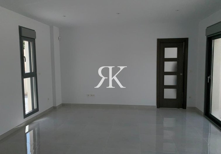 New Build - villa - Pinoso - Camino Del Prado