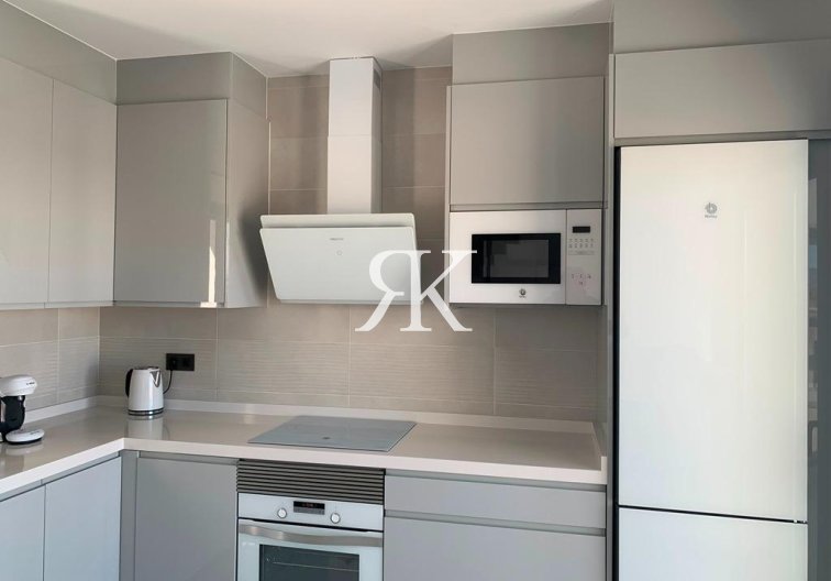 New Build - villa - Pinoso - Camino Del Prado