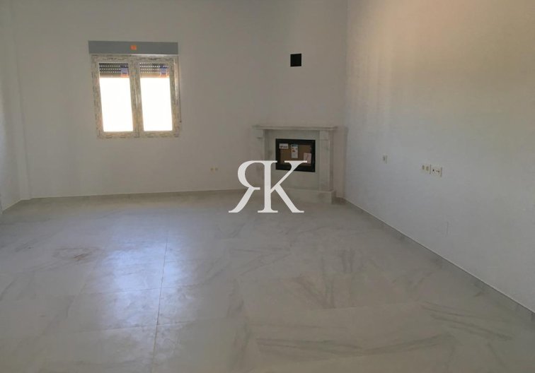 New Build - villa - Pinoso - Camino Del Prado