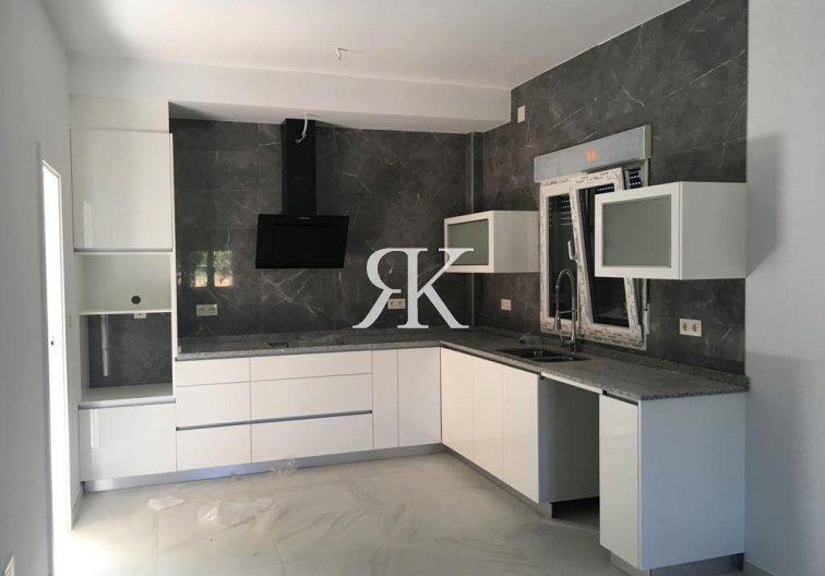 New Build - villa - Pinoso - Camino Del Prado