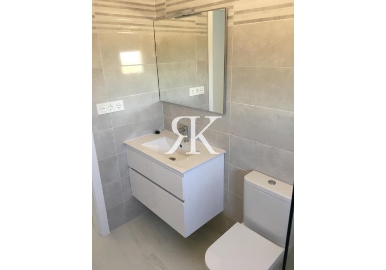 New Build - villa - Pinoso - Camino Del Prado