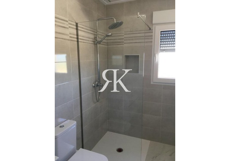 New Build - villa - Pinoso - Camino Del Prado