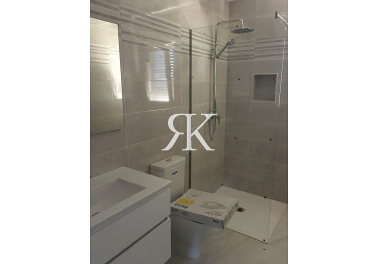 New Build - villa - Pinoso - Camino Del Prado