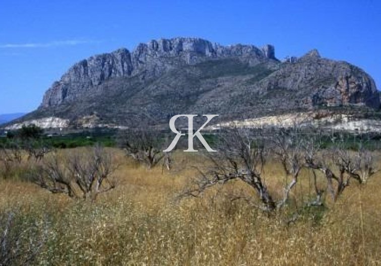 New Build - Apartment - El Verger