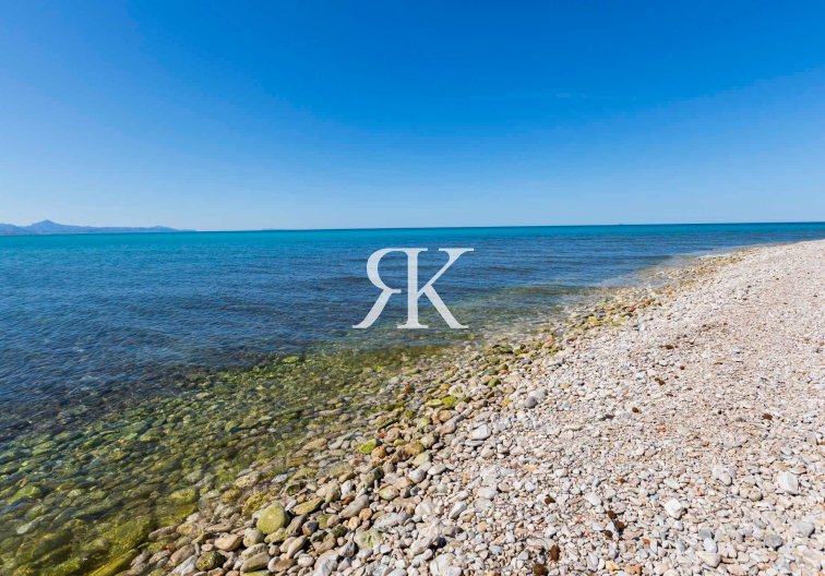 Neubau - Wohnung - El Verger