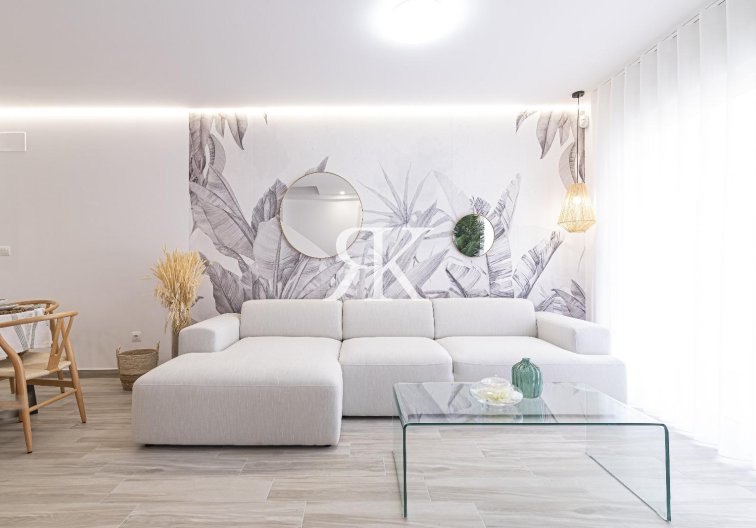 Neubau - town house - La Manga del Mar Menor - La Manga