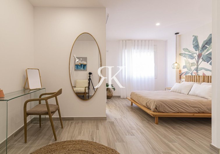 Neubau - town house - La Manga del Mar Menor - La Manga