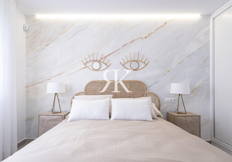 Neubau - town house - La Manga del Mar Menor - La Manga