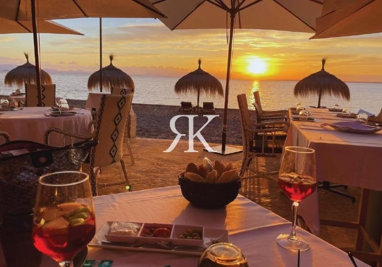 Neubau - town house - La Manga del Mar Menor - La Manga