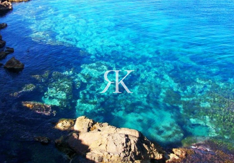 Neubau - town house - La Manga del Mar Menor - La Manga